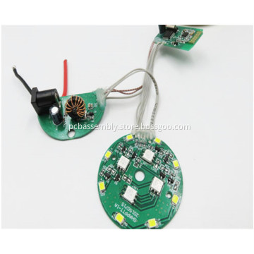 Surface Mount PCB Assembly Service – SMT